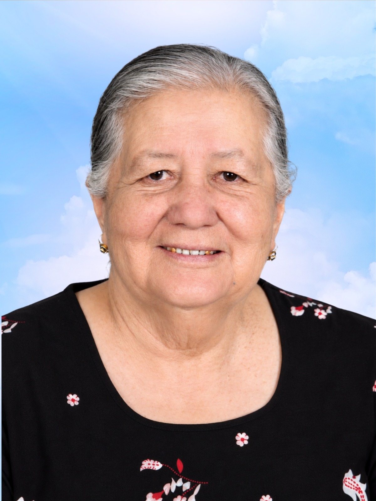 Ana María Maldonado Maldonado