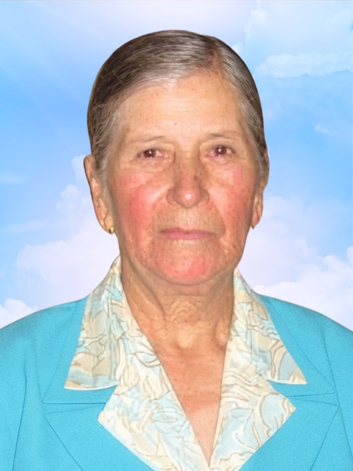 Carmen Leopoldina Armijos Salinas