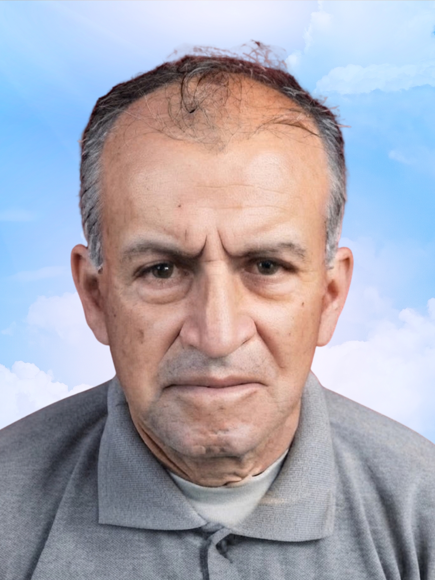 Carlos Antonio Mora Carreño