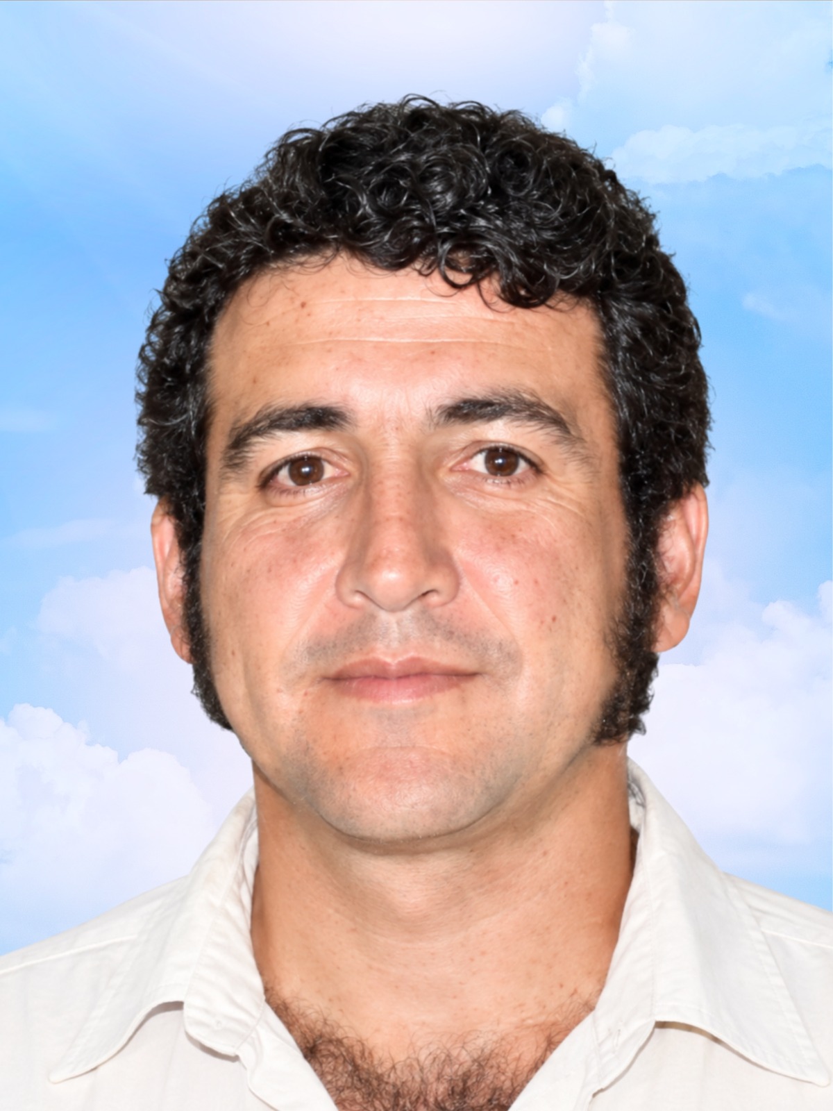 Lider Manuel Moreno Iñiguez