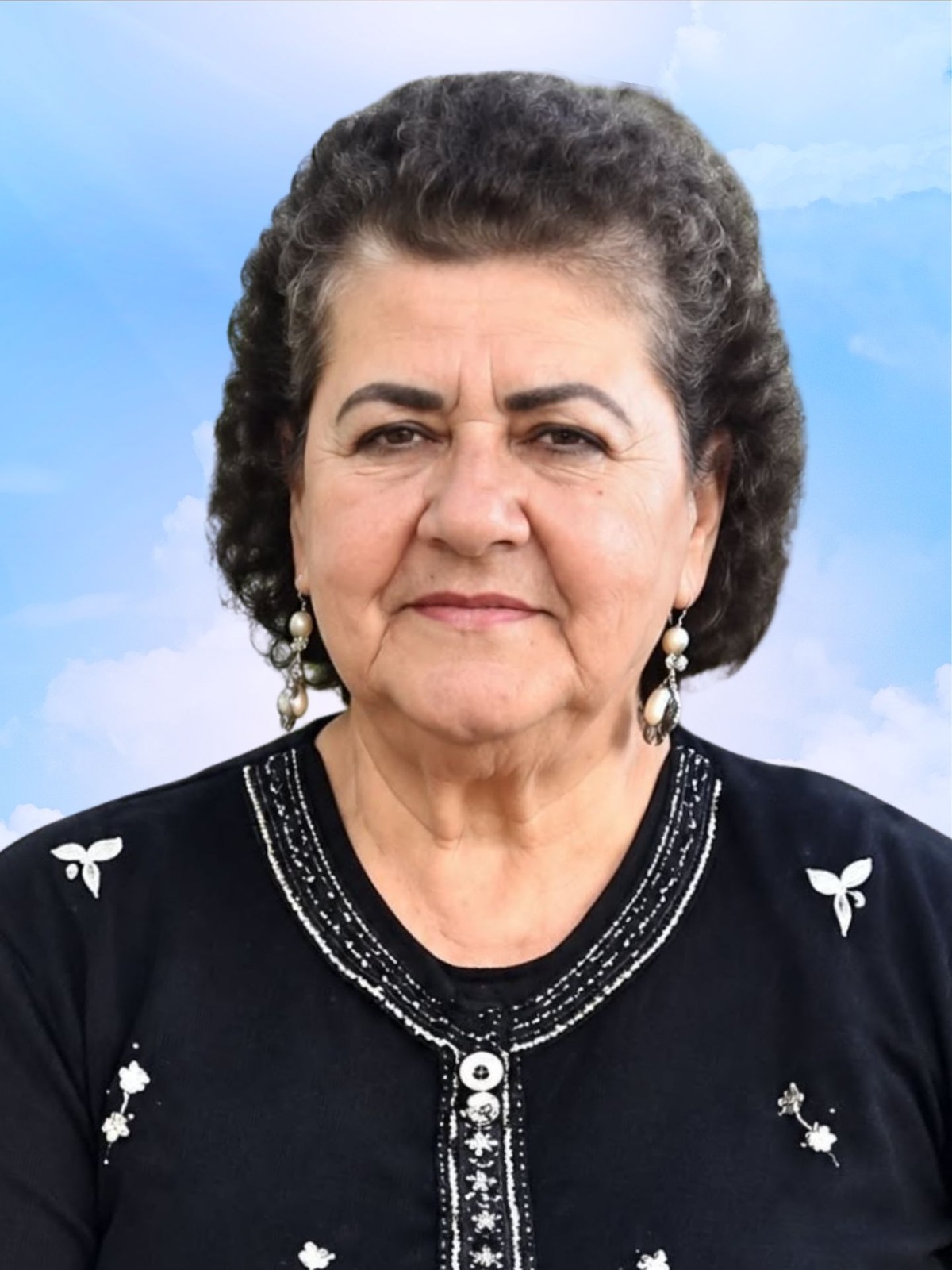 Estela María Amparo Veintimilla Rengel