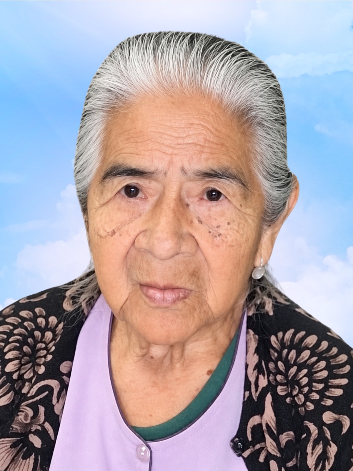Rosa Amelia Parra