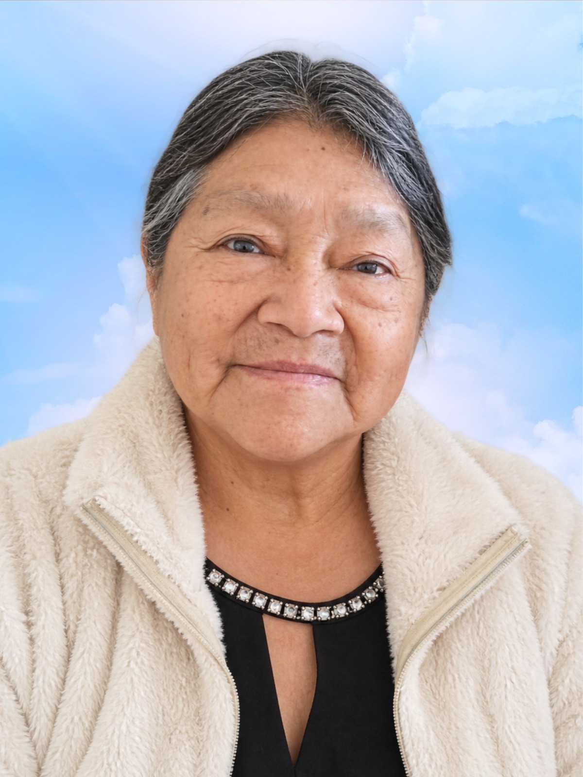 María Rosario Guamán Velez