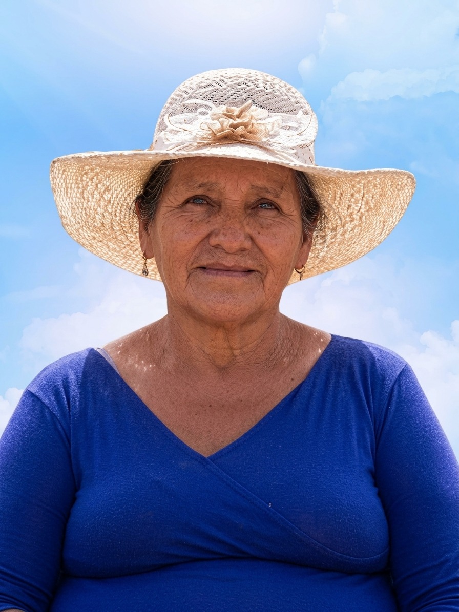 María Olivia Flores Troya