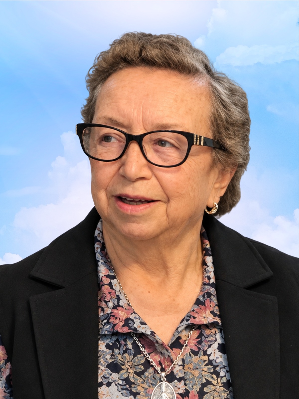 Rosa María Castro Torres