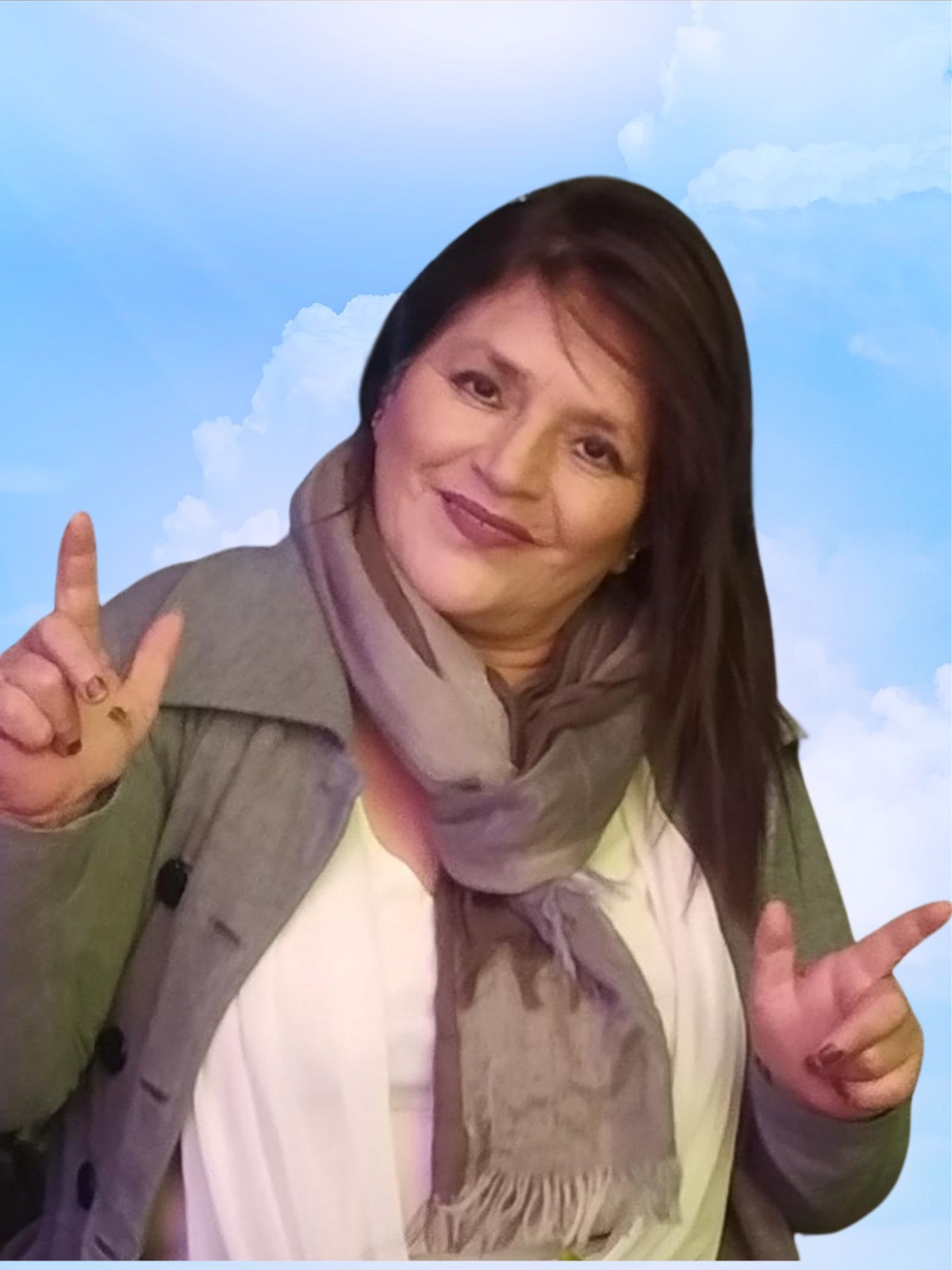 Nancy Mercedes Armijos Roblez