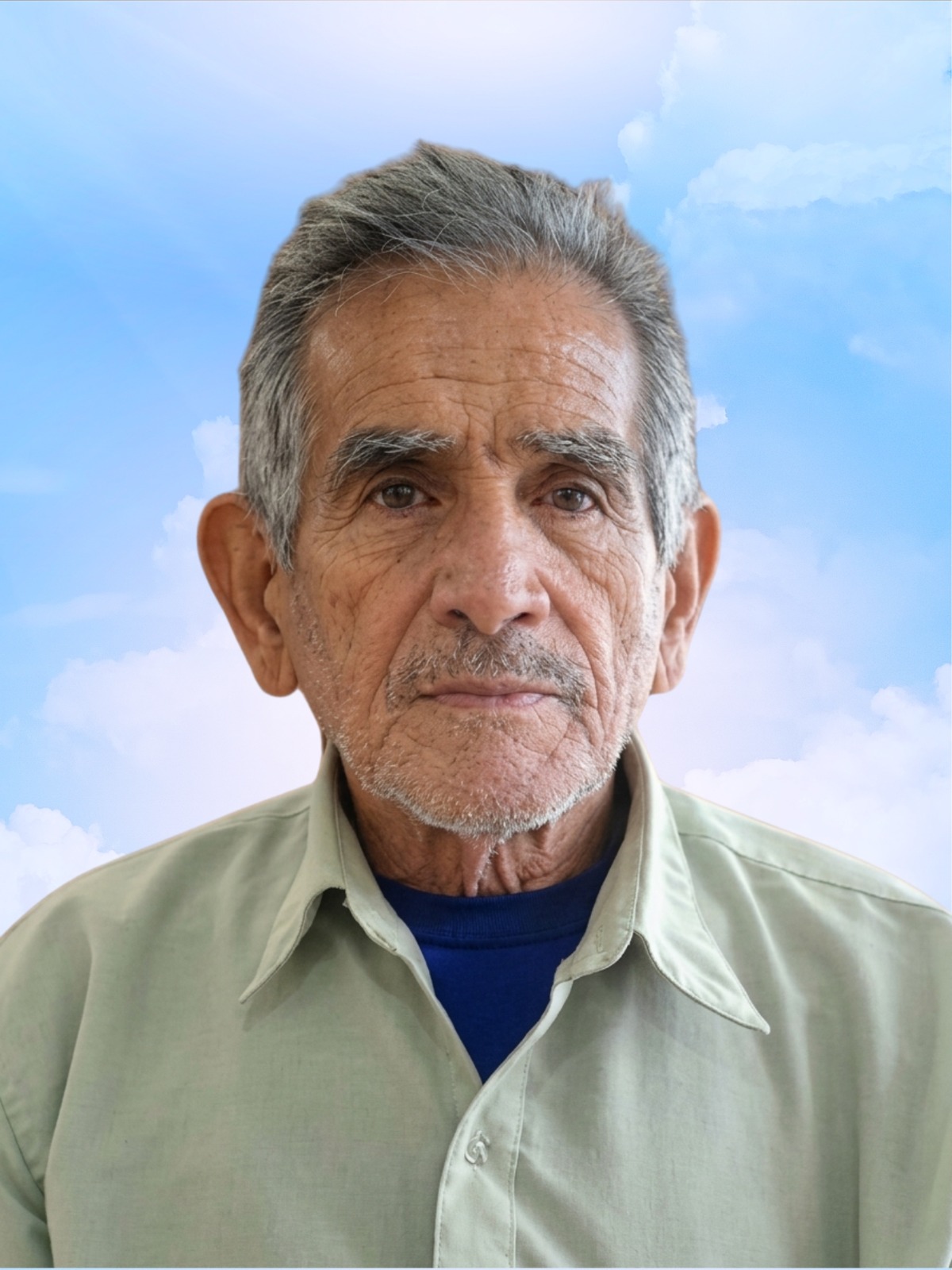 José Porfirio Luzuriaga Cevallos