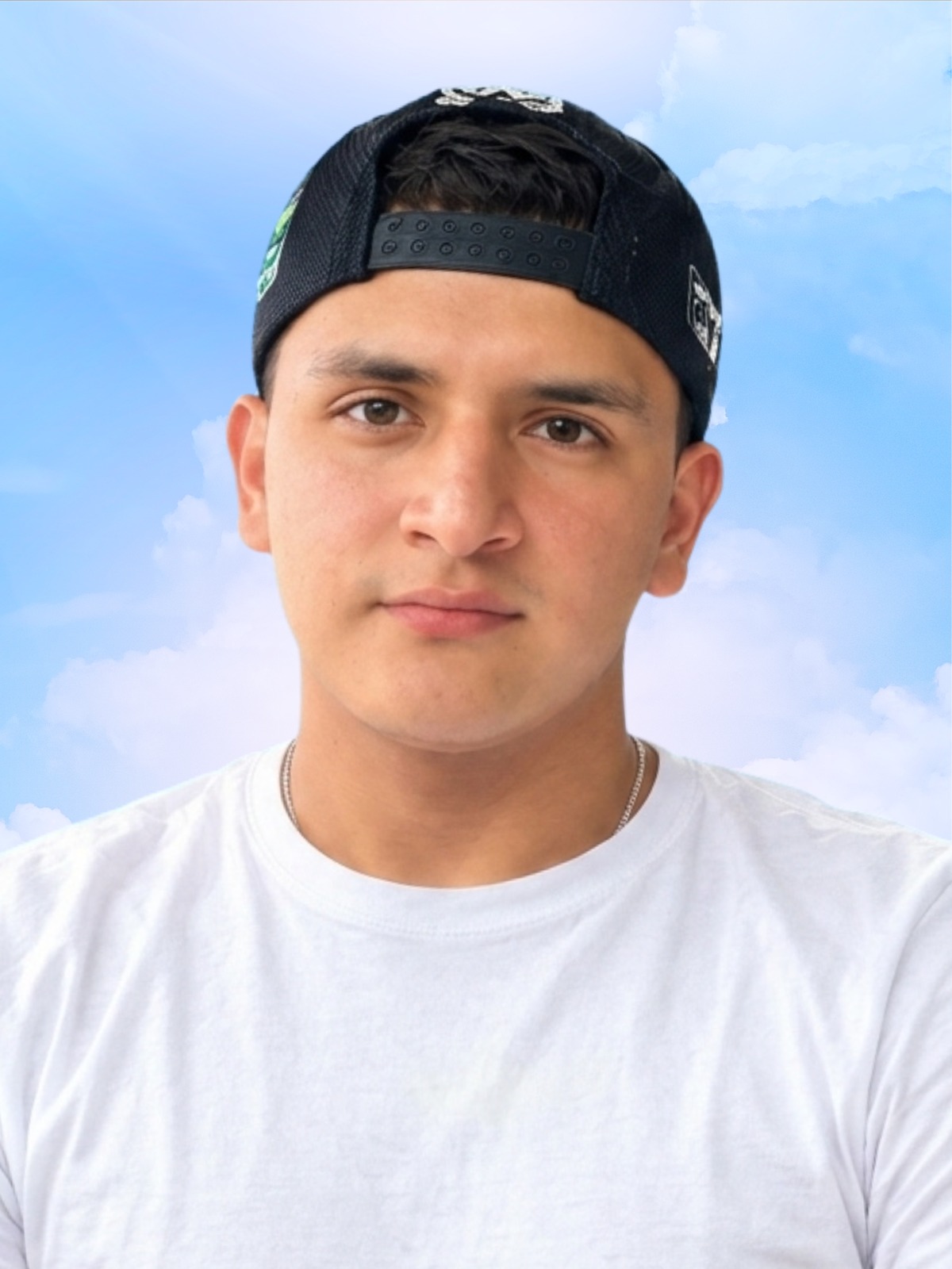 Jackson Rolando Chávez Marca