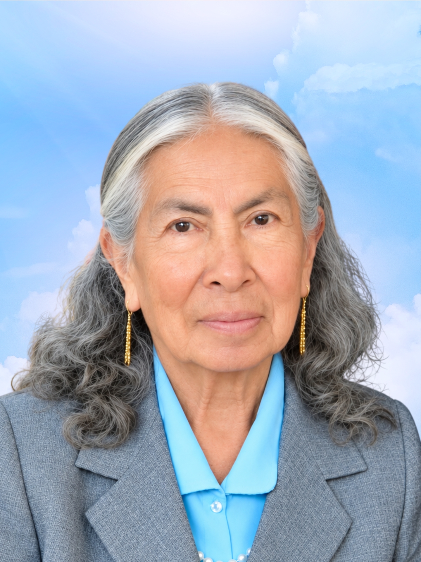 Raquel María Guamán Agila