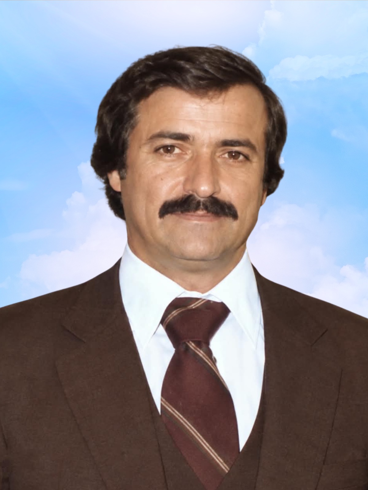 Dr. Reinaldo Vicente Ortega Calderón