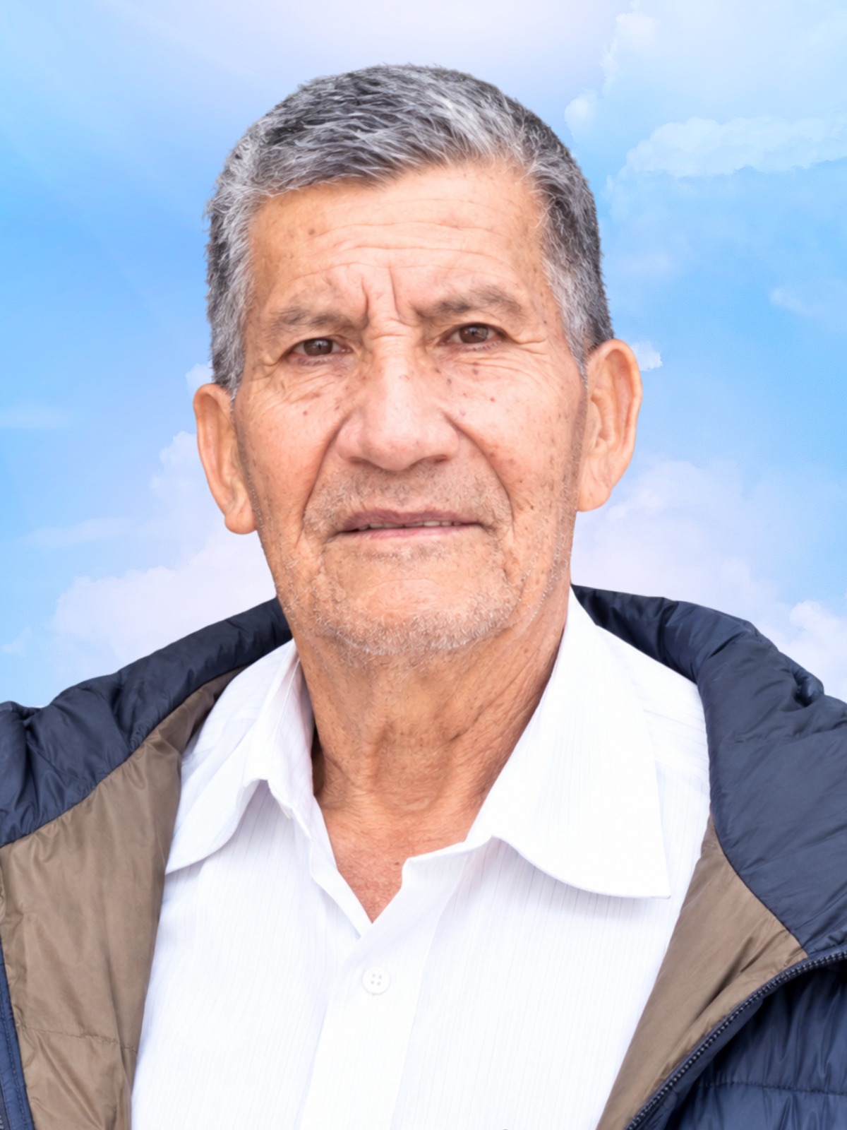 Ángel Modesto Soto Vega