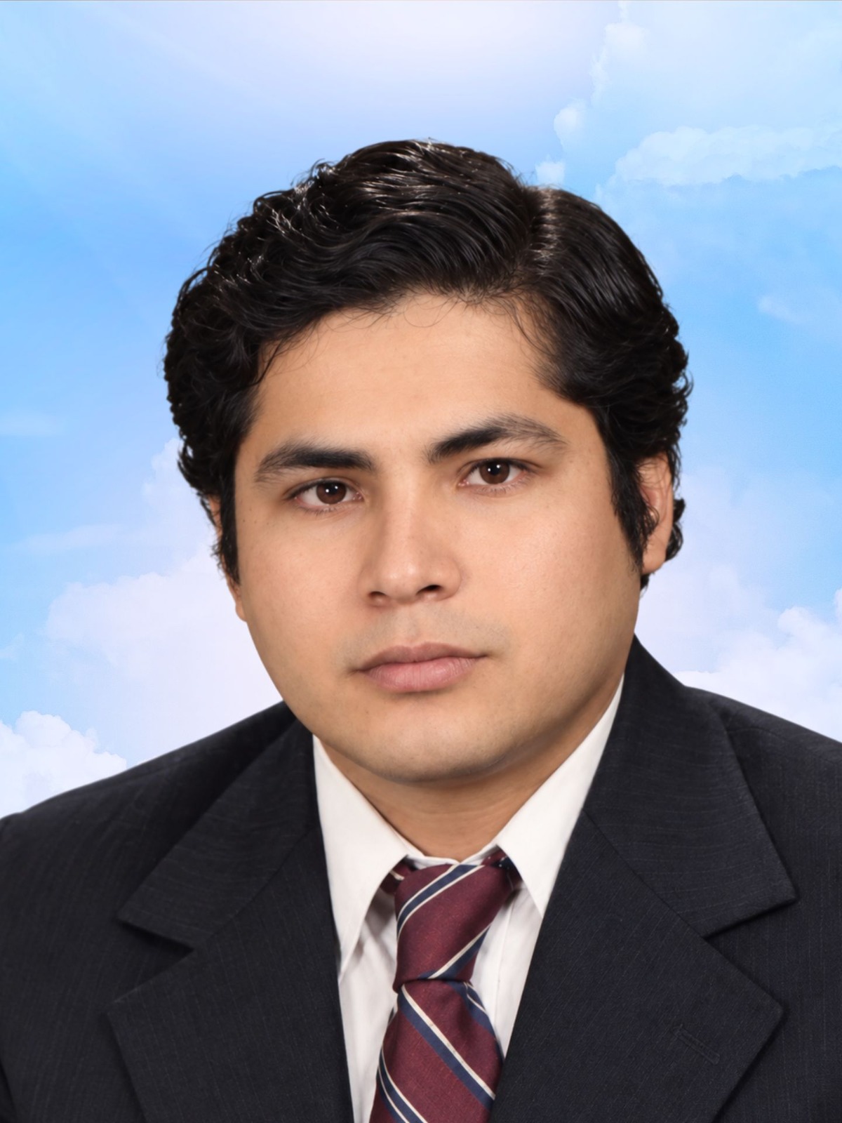 Celso Isidro Puzma Gómez