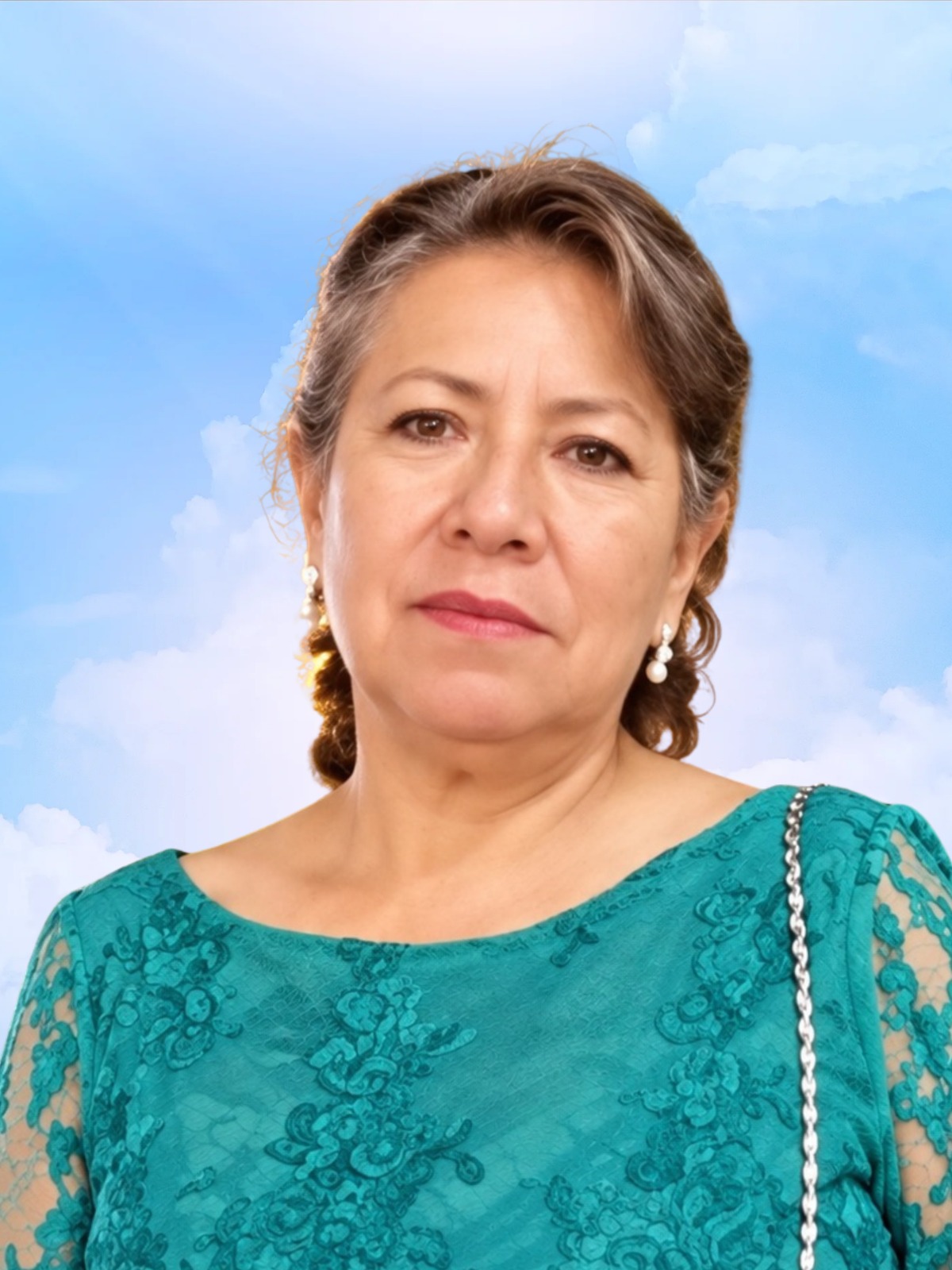 Martha Inés Pasaca Mora