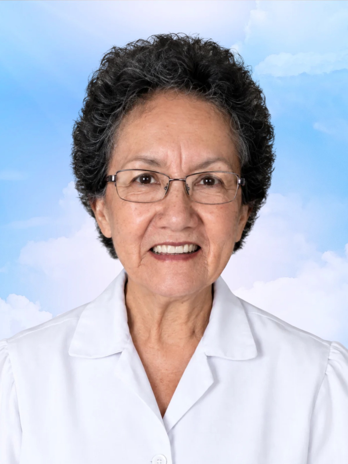 María Catalina Cañar Jiron