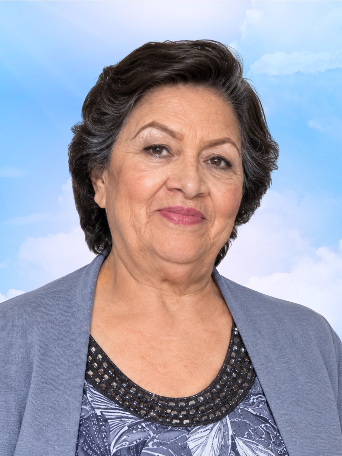 Elina del Carmen Cárdenas Márquez