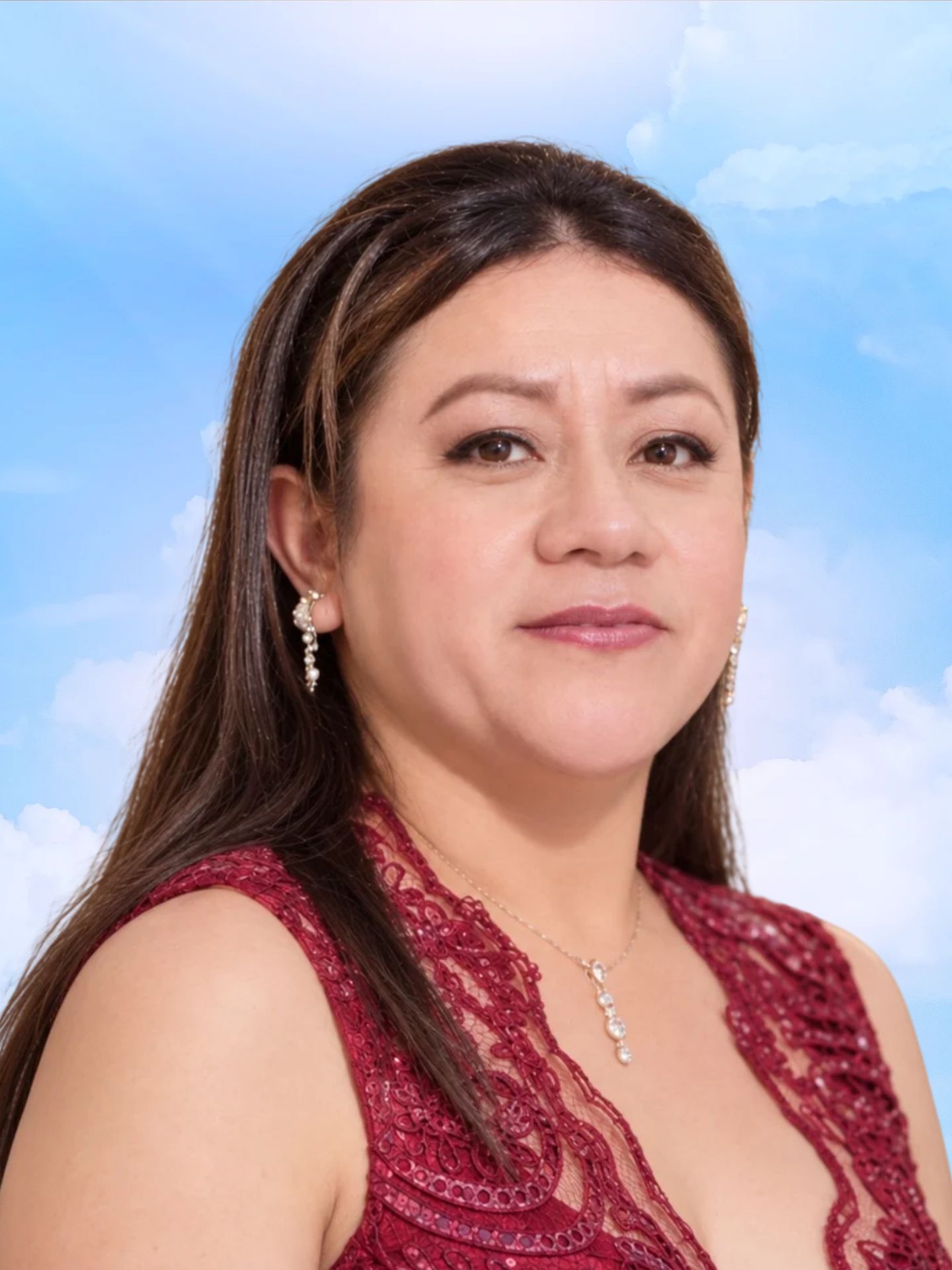 Mayra Soledad Jiménez Fernández