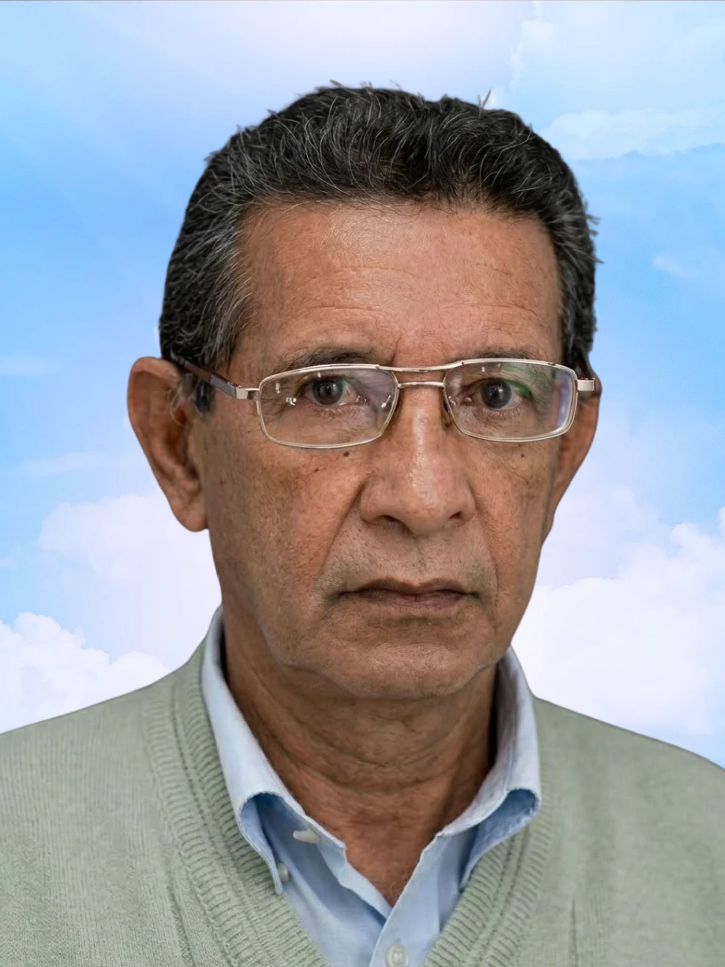 José Miguel Paredes García