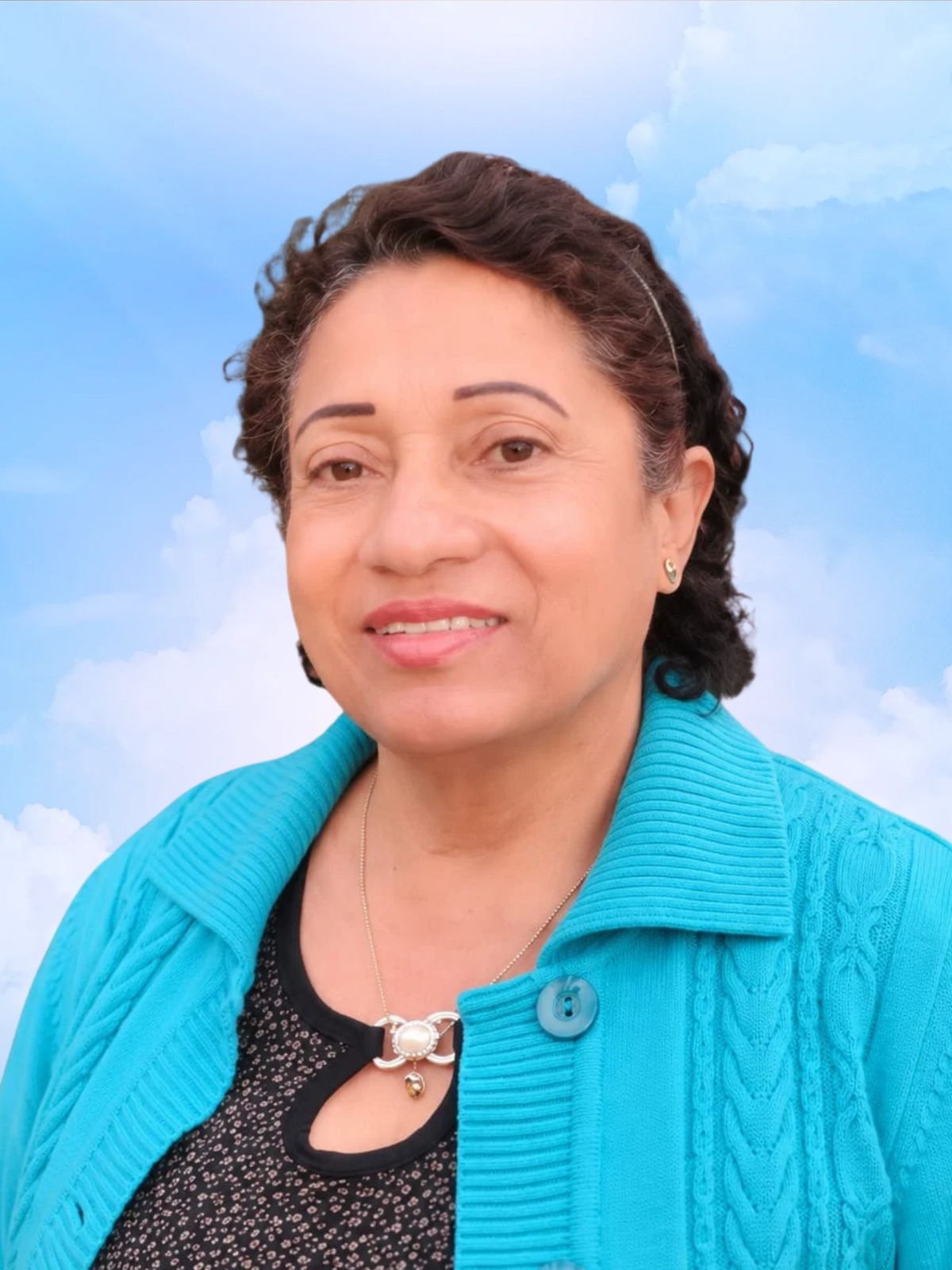 Rosa Victoria González Galarza