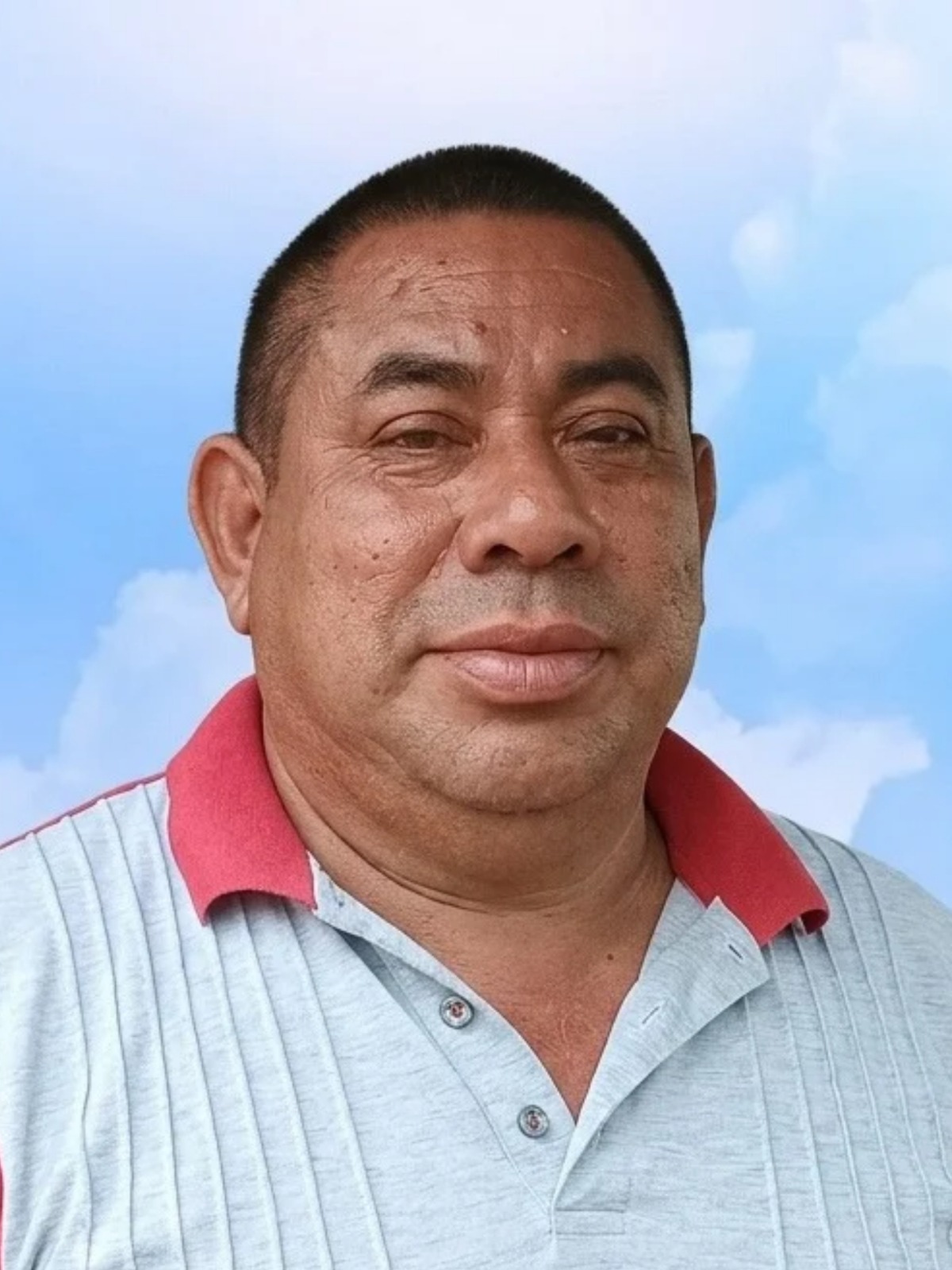 Luis Leonardo Cruz Flores