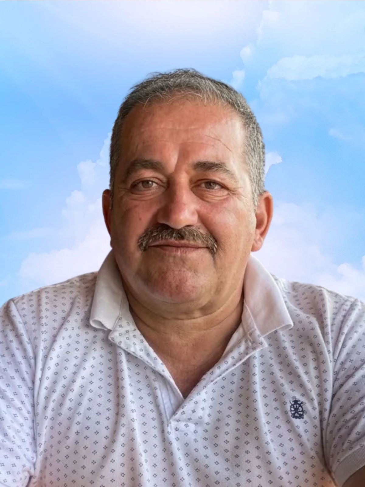 Carlos Rodrigo Santín Camacho