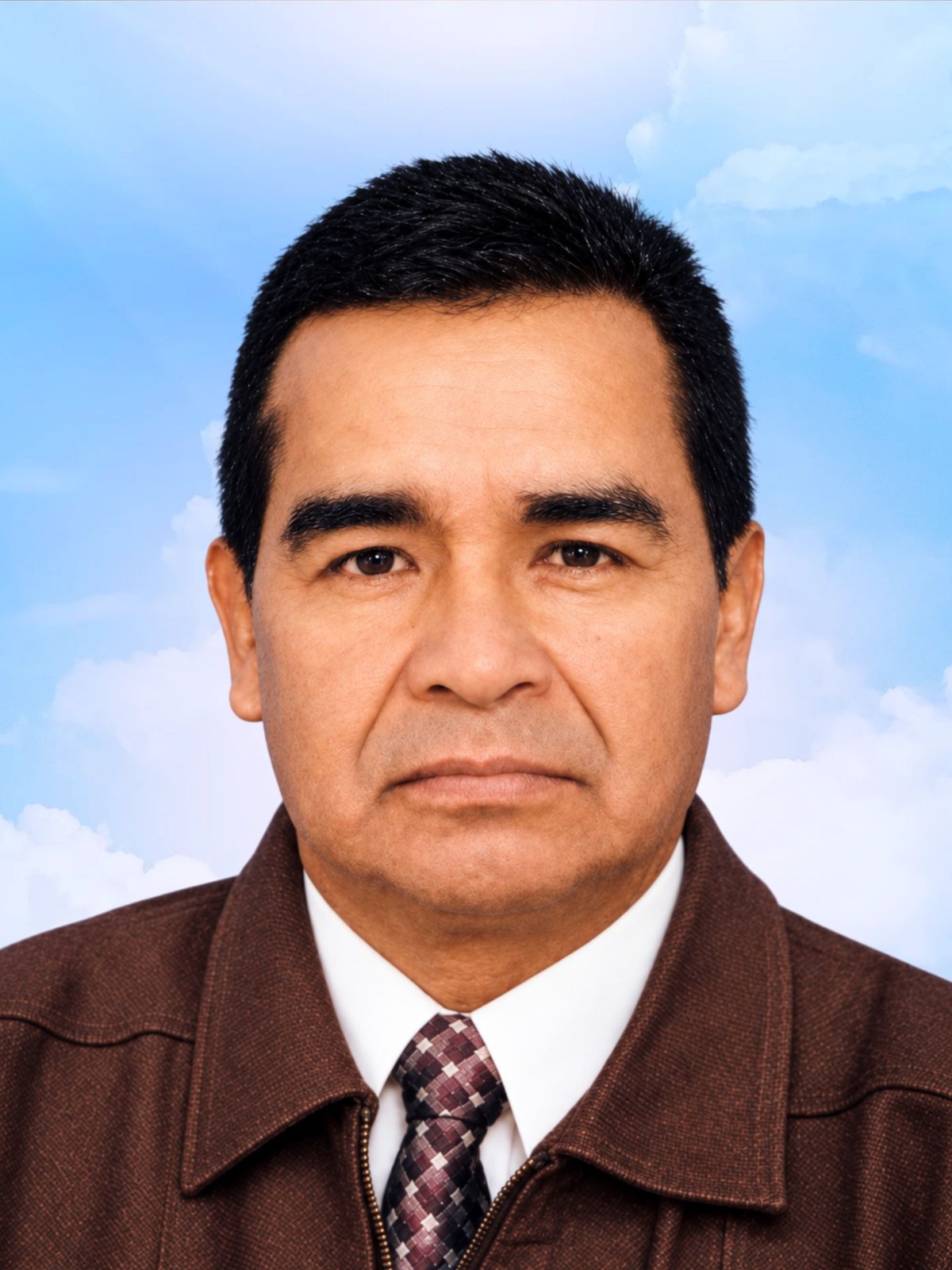 José Antonio Gómez Poma
