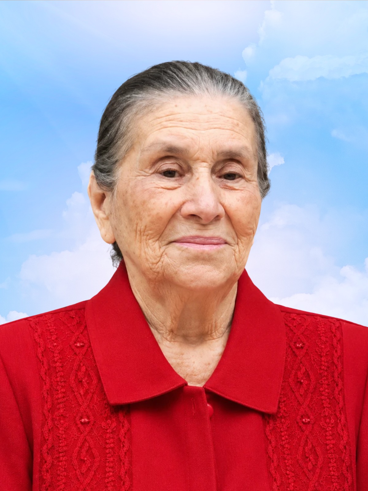 Isabel Delgado Delgado