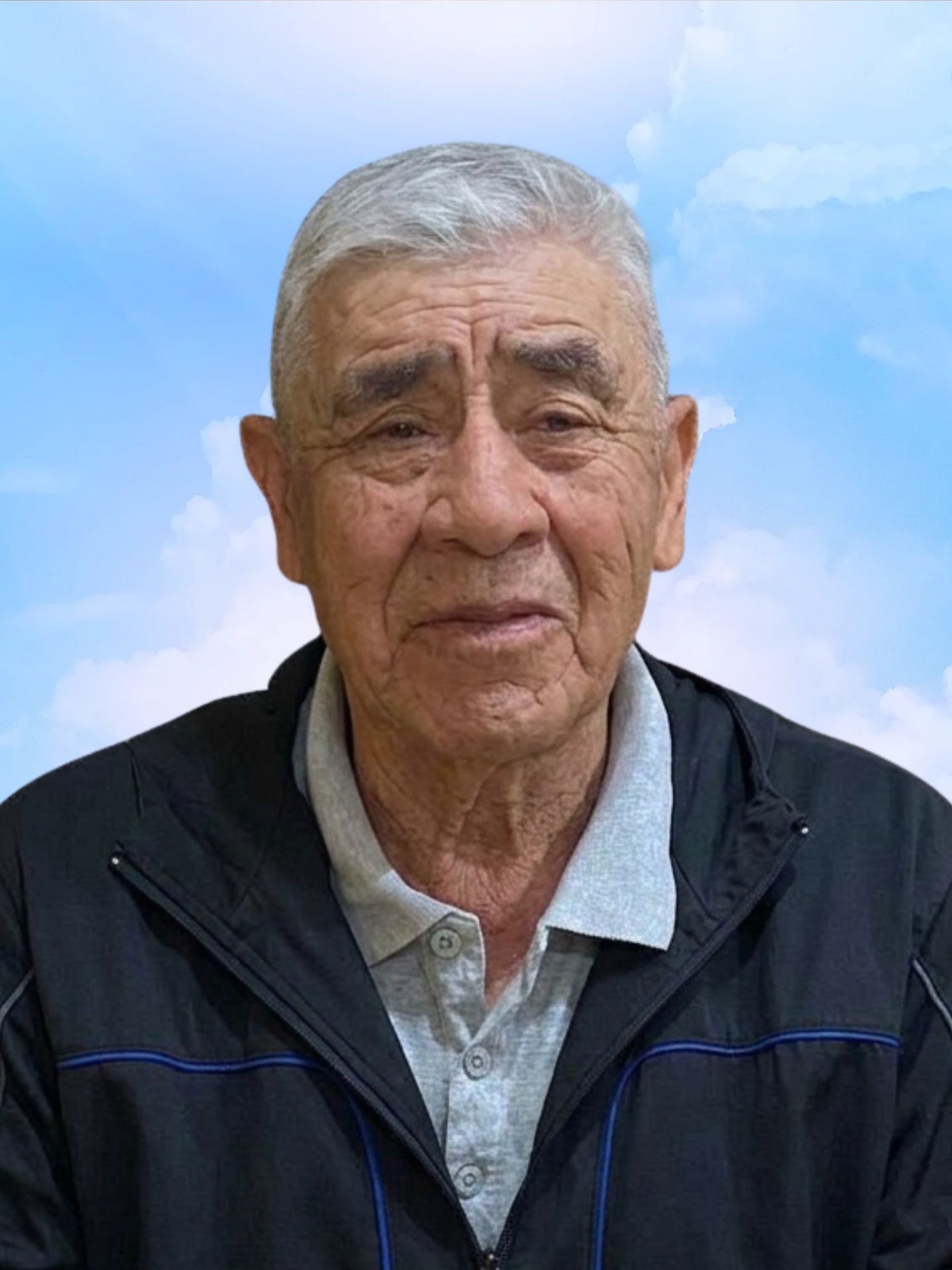 José Francisco Collahuazo Tinitana