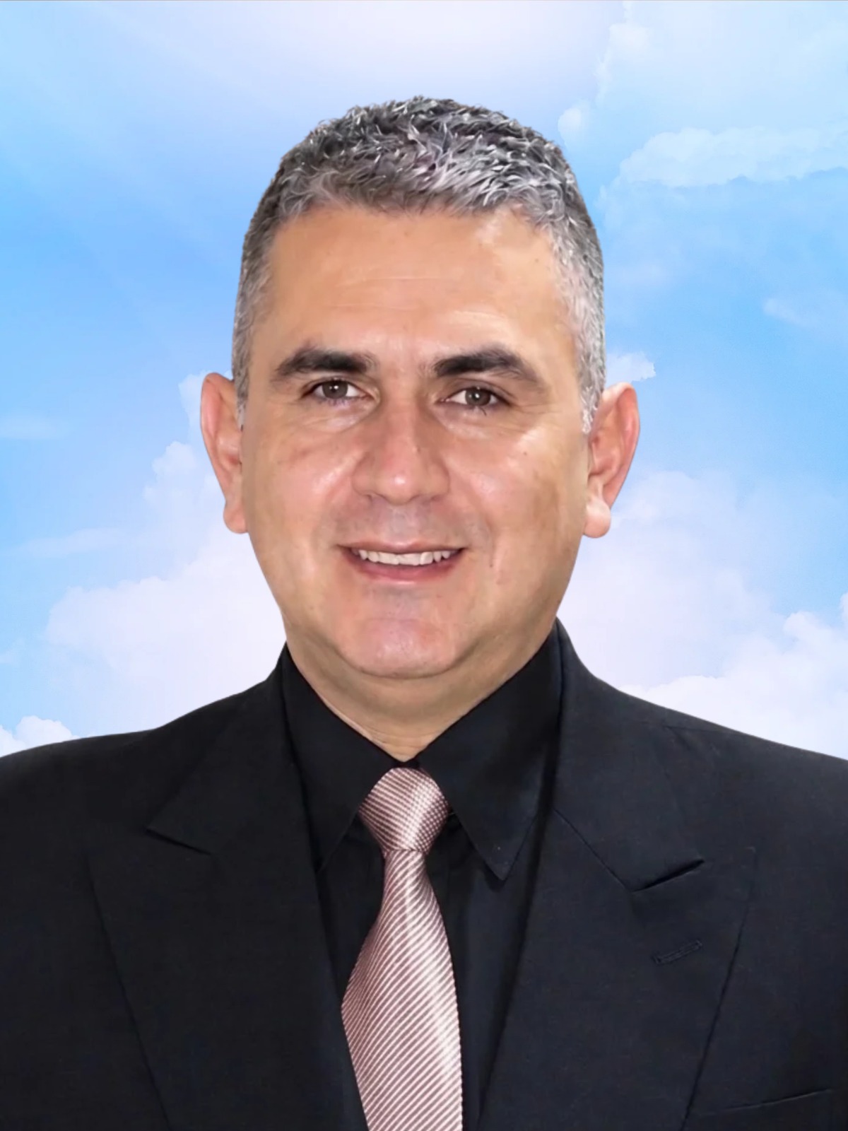 Carlos Alfredo Santín Luzuriaga