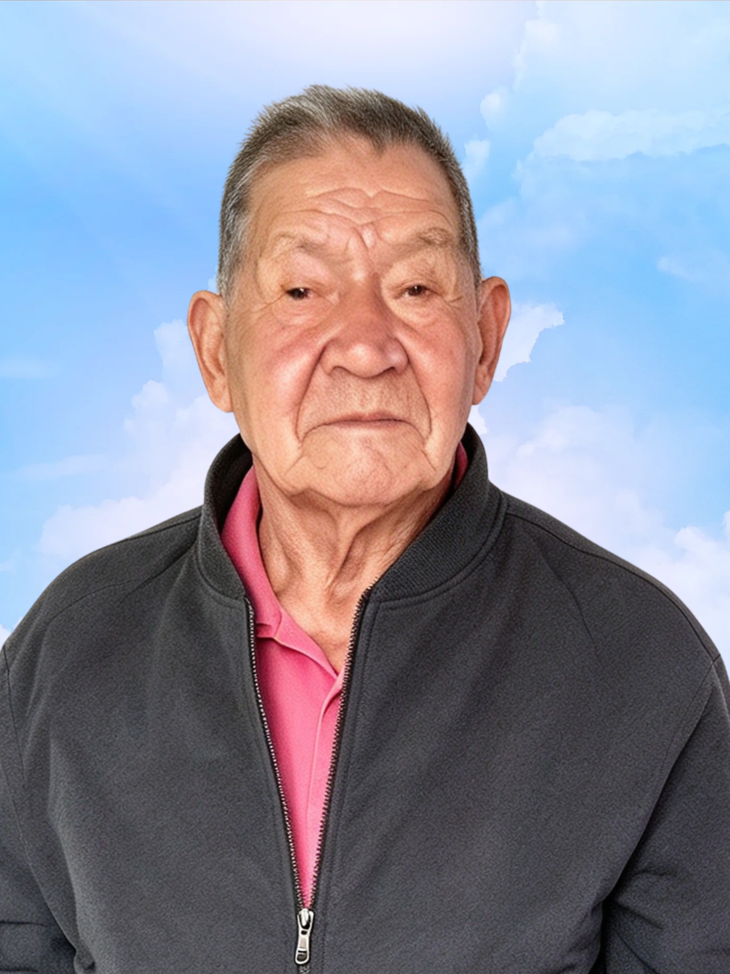 Benigno Paltín Quinche