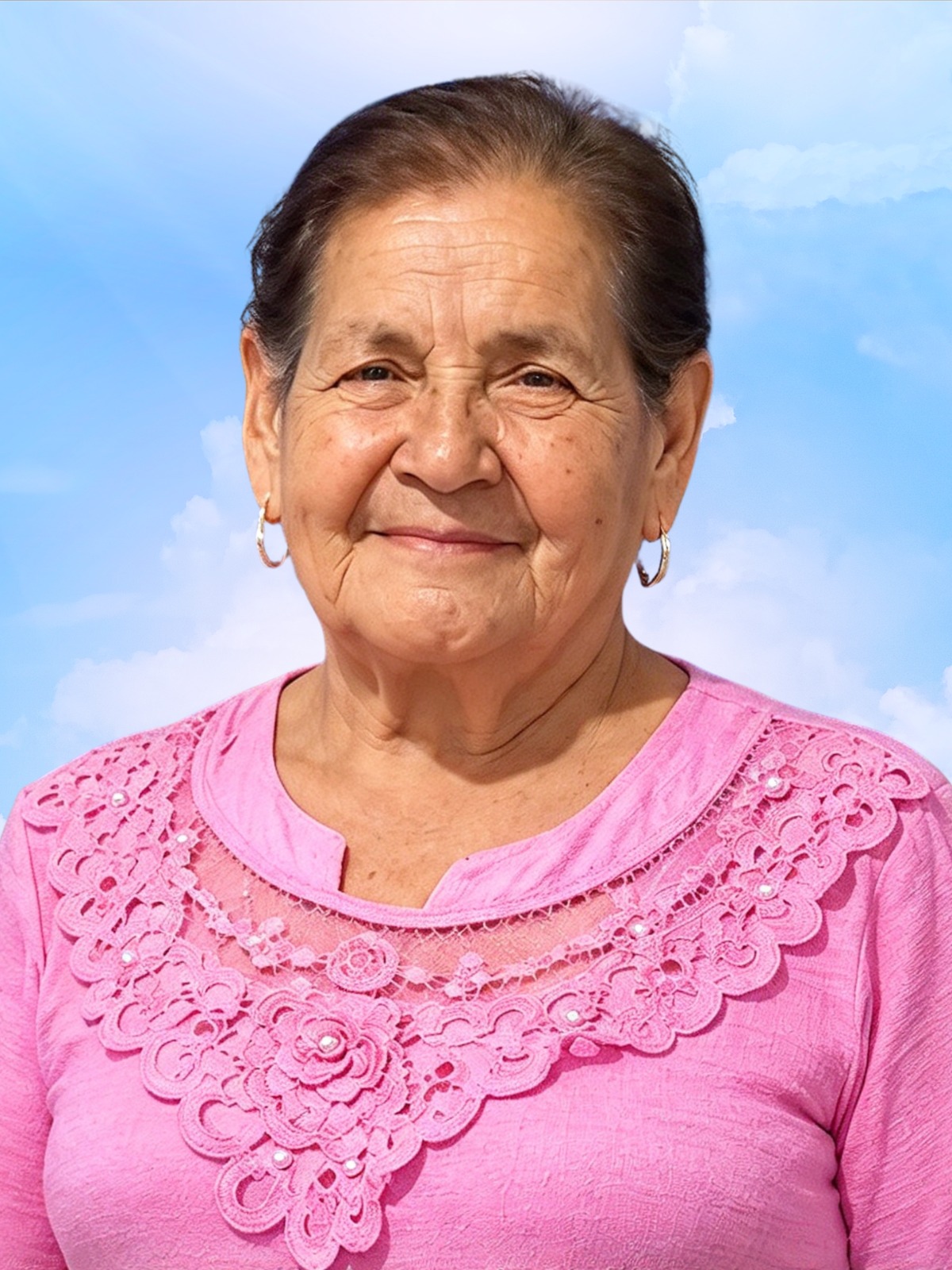 Mariana de Jesús Briceño Mejía