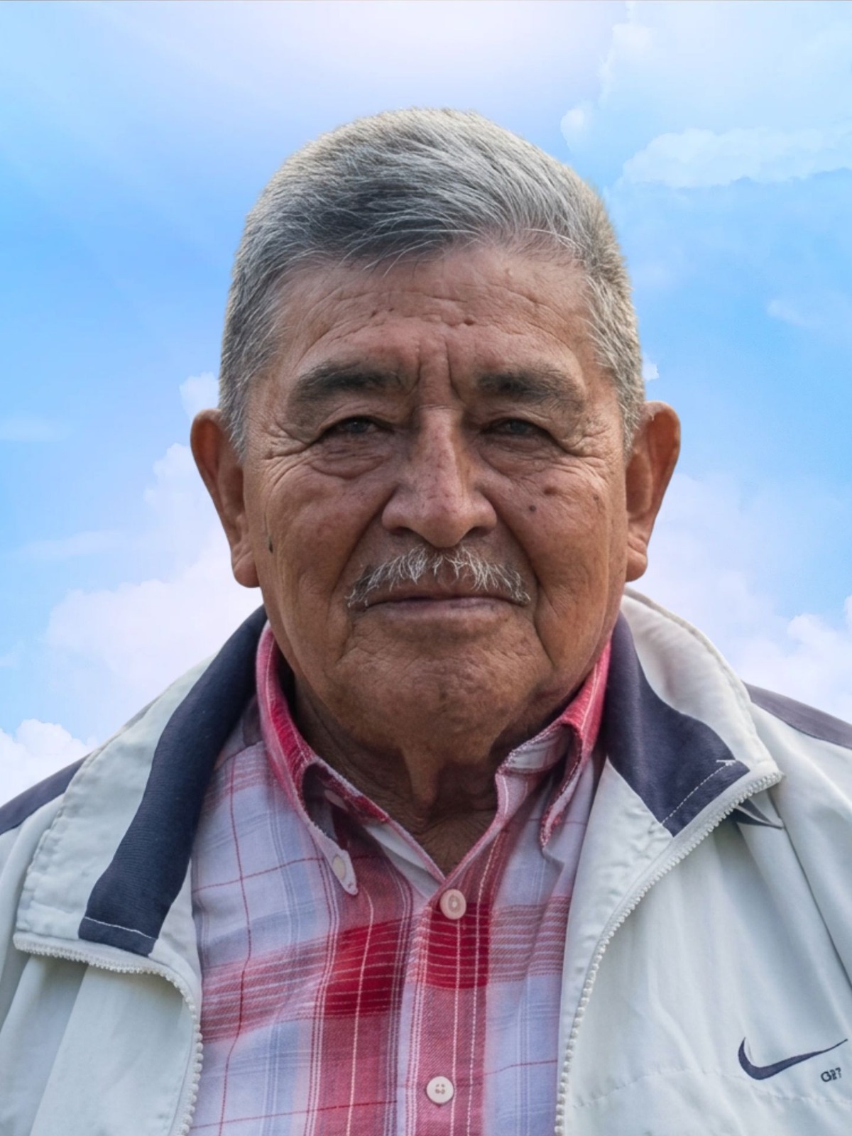 Efraín Ángel Toledo Cano