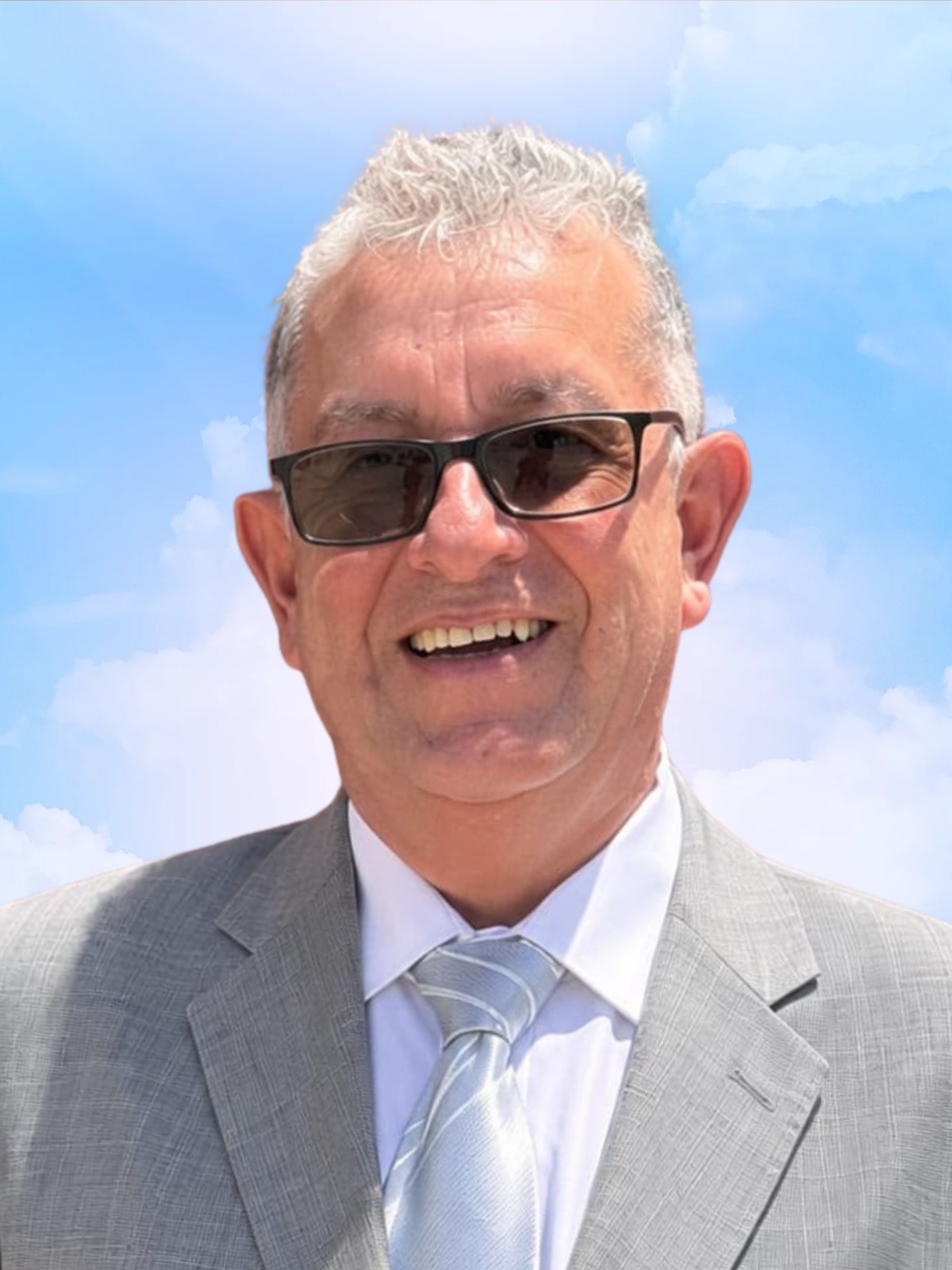 Jorge Fernando Jiménez Sánchez