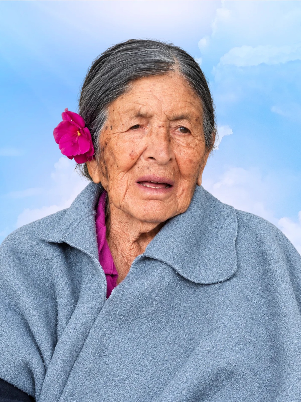 Dolores María Cabrera Esparza