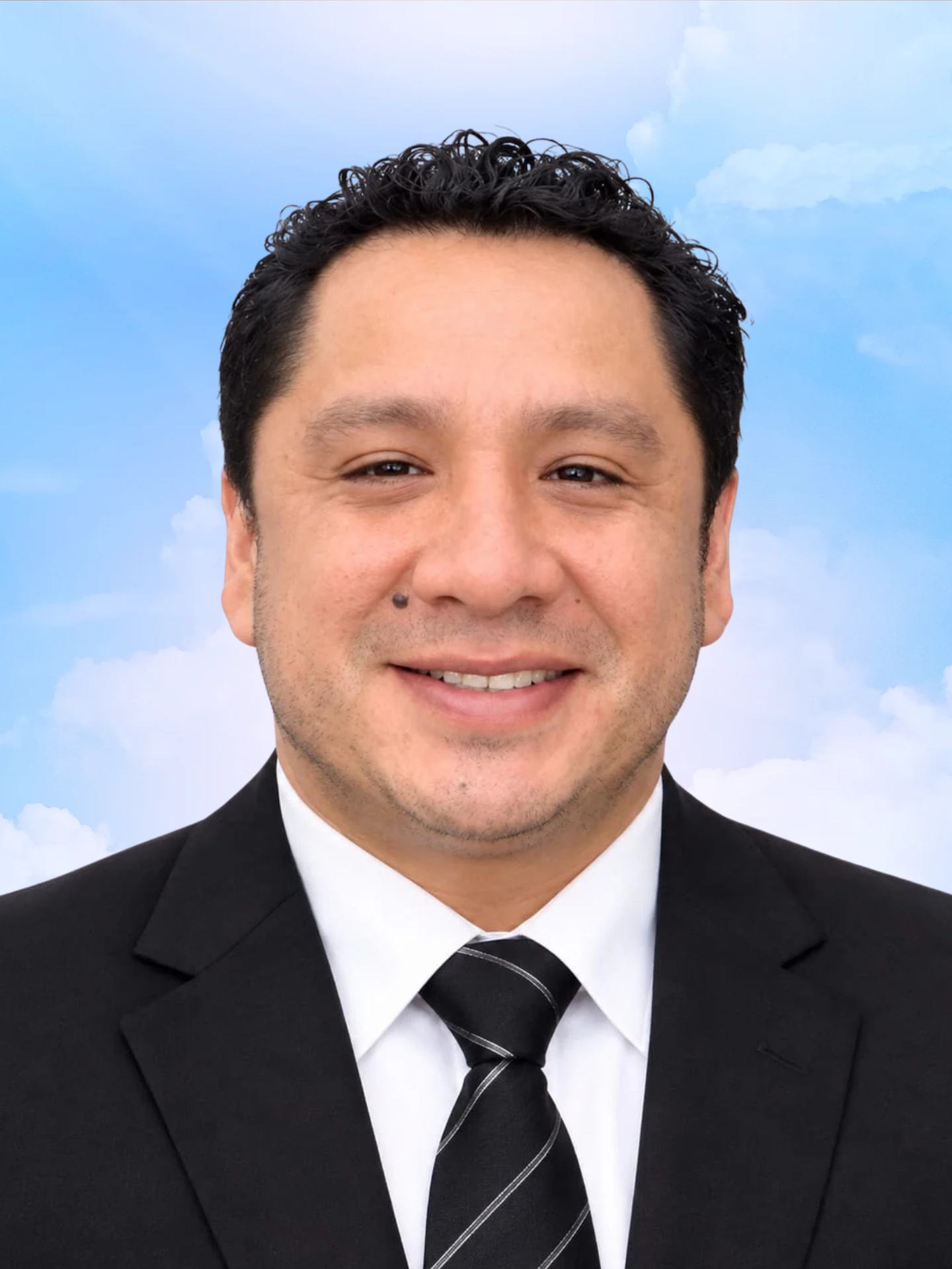 Abg. Freddy Fernando Jaramillo Lojan